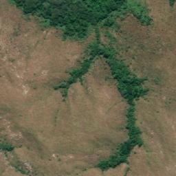 Satellite imagery of Quimbando, AO