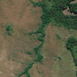 Satellite imagery of Quimbando, AO