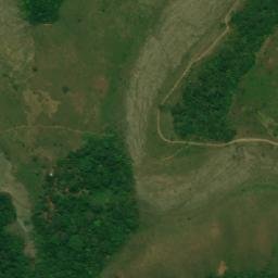 Satellite imagery of Bango, AO