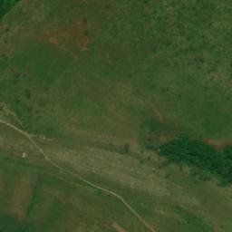 Satellite imagery of Bango, AO