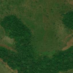 Satellite imagery of Bango, AO