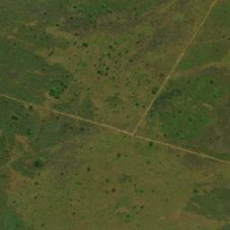 Satellite imagery of Esmeralda, AO