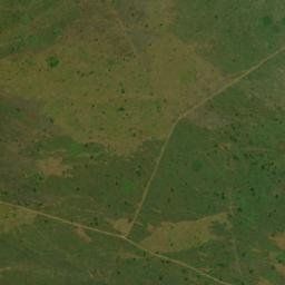 Satellite imagery of Esmeralda, AO