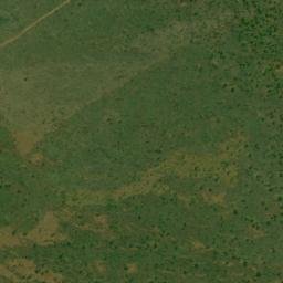 Satellite imagery of Esmeralda, AO