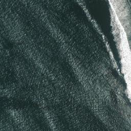 Satellite imagery of Punta Chao, PE