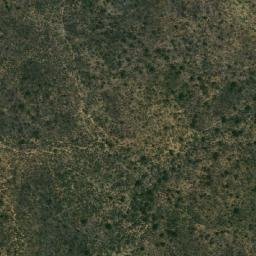 Satellite imagery of Serrote do Tombador, BR