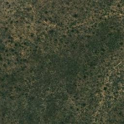 Satellite imagery of Serrote do Tombador, BR