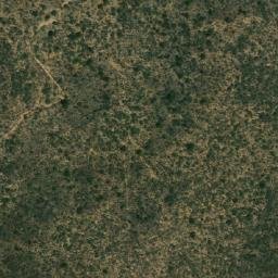 Satellite imagery of Serrote do Tombador, BR