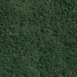 Satellite imagery of Canguele, AO