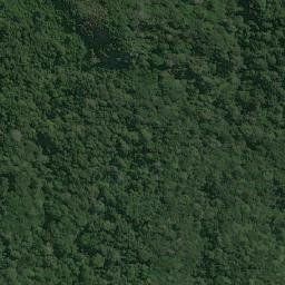 Satellite imagery of Canguele, AO