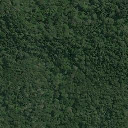 Satellite imagery of Canguele, AO