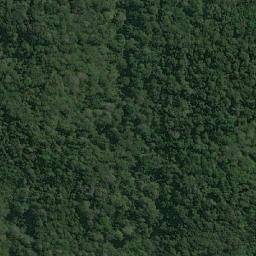 Satellite imagery of Sanga, AO