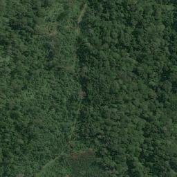 Satellite imagery of Sanga, AO