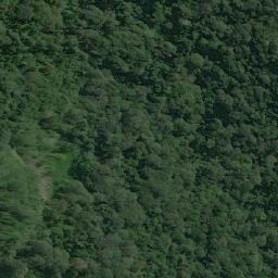 Satellite imagery of Mabebe, AO