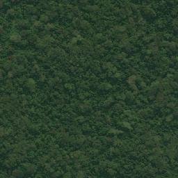 Satellite imagery of Camboma, AO