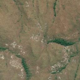 Satellite imagery of Quimbando, AO