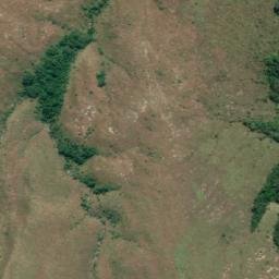 Satellite imagery of Quimbando, AO