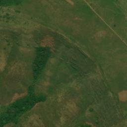 Satellite imagery of Bango, AO