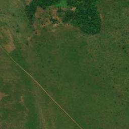 Satellite imagery of Bango, AO