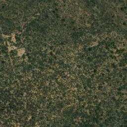 Satellite imagery of Serrote do Tombador, BR