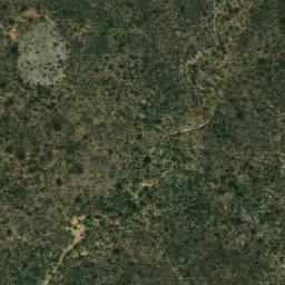 Satellite imagery of Serrote do Tombador, BR