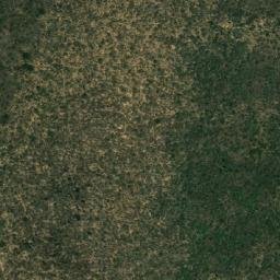 Satellite imagery of Serrote do Tombador, BR