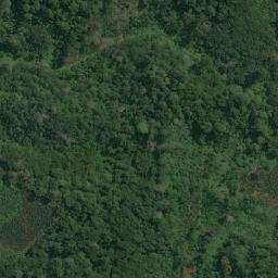 Satellite imagery of Sanga, AO