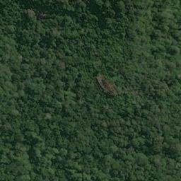 Satellite imagery of Turulo, AO