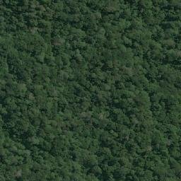 Satellite imagery of Turulo, AO