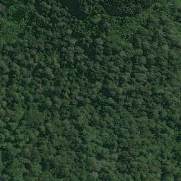 Satellite imagery of Mabebe, AO