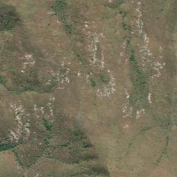 Satellite imagery of Quimbando, AO