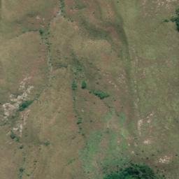 Satellite imagery of Quimbando, AO