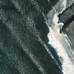 Satellite imagery of Punta Chao, PE