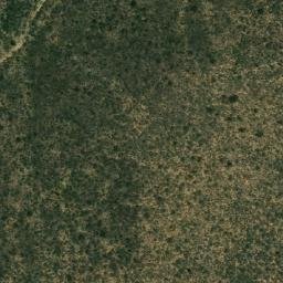 Satellite imagery of Serrote do Tombador, BR