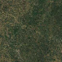 Satellite imagery of Serrote do Tombador, BR