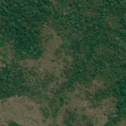 Satellite imagery of Canganza, AO