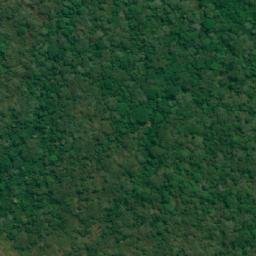 Satellite imagery of Canganza, AO