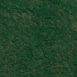 Satellite imagery of Canganza, AO