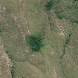 Satellite imagery of Quilulo, AO