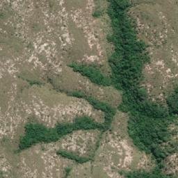 Satellite imagery of Quilulo, AO