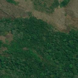 Satellite imagery of Canganza, AO
