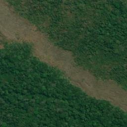 Satellite imagery of Canganza, AO