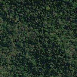 Satellite imagery of Bumba Quibale, AO