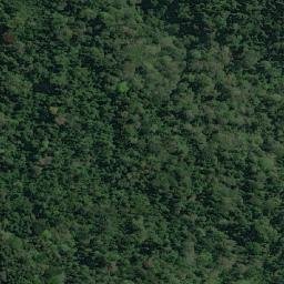 Satellite imagery of Bumba Quibale, AO