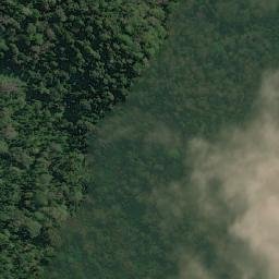 Satellite imagery of Bumba Quibale, AO