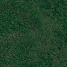 Satellite imagery of Canganza, AO