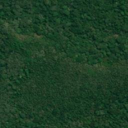 Satellite imagery of Canganza, AO