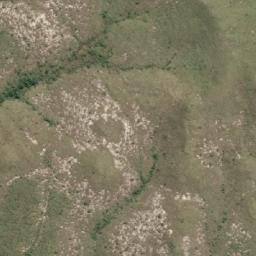 Satellite imagery of Quilulo, AO