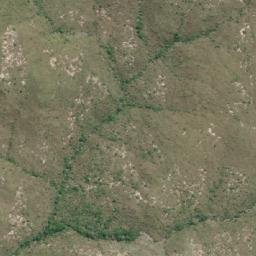 Satellite imagery of Quilulo, AO