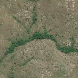 Satellite imagery of Quilulo, AO